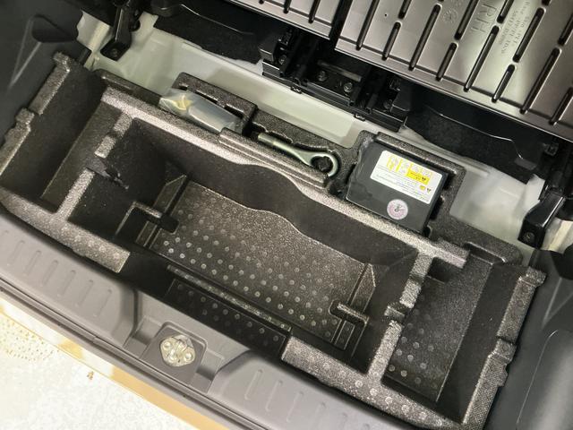 ムーヴキャンバスストライプスＧ　届出済未使用車　ナビ　バックカメラ　ＵＳＢ届出済未使用車　ナビ　バックカメラ　両側電動スライドドア　ホットカップホルダー　シートヒーター　前後コーナーセンサー　Ｂｌｕｅｔｏｏｔｈ　フルセグＴＶ　ＤＶＤ再生　オートマチックハイビーム　ＵＳＢ（京都府）の中古車