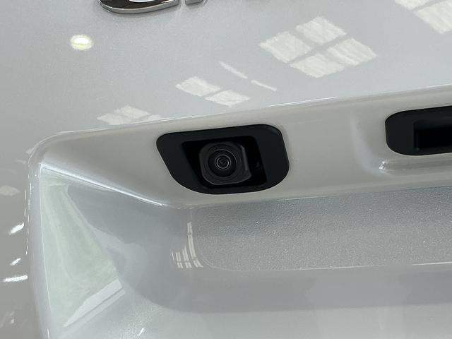 ムーヴキャンバスストライプスＧ　届出済未使用車　ナビ　バックカメラ　ＵＳＢ届出済未使用車　ナビ　バックカメラ　両側電動スライドドア　ホットカップホルダー　シートヒーター　前後コーナーセンサー　Ｂｌｕｅｔｏｏｔｈ　フルセグＴＶ　ＤＶＤ再生　オートマチックハイビーム　ＵＳＢ（京都府）の中古車