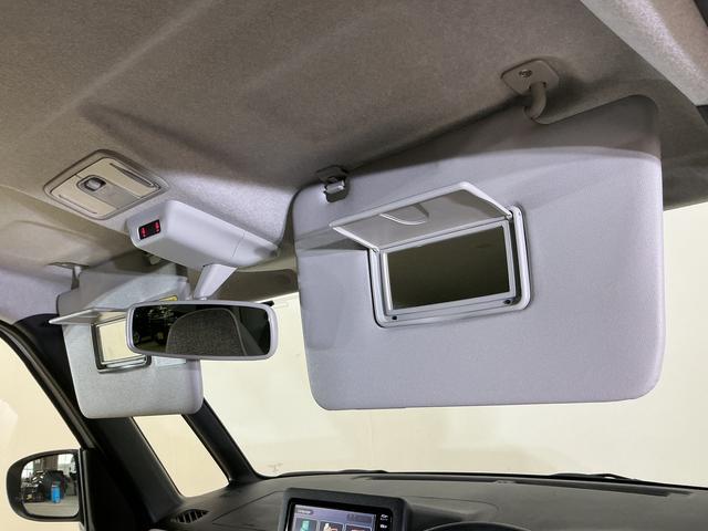 ムーヴキャンバスストライプスＧ　届出済未使用車　ナビ　バックカメラ　ＵＳＢ届出済未使用車　ナビ　バックカメラ　両側電動スライドドア　ホットカップホルダー　シートヒーター　前後コーナーセンサー　Ｂｌｕｅｔｏｏｔｈ　フルセグＴＶ　ＤＶＤ再生　オートマチックハイビーム　ＵＳＢ（京都府）の中古車
