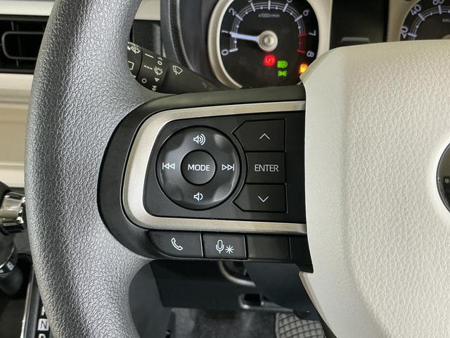 ムーヴキャンバスストライプスＧ　届出済未使用車　ナビ　バックカメラ　ＵＳＢ届出済未使用車　ナビ　バックカメラ　両側電動スライドドア　ホットカップホルダー　シートヒーター　前後コーナーセンサー　Ｂｌｕｅｔｏｏｔｈ　フルセグＴＶ　ＤＶＤ再生　オートマチックハイビーム　ＵＳＢ（京都府）の中古車