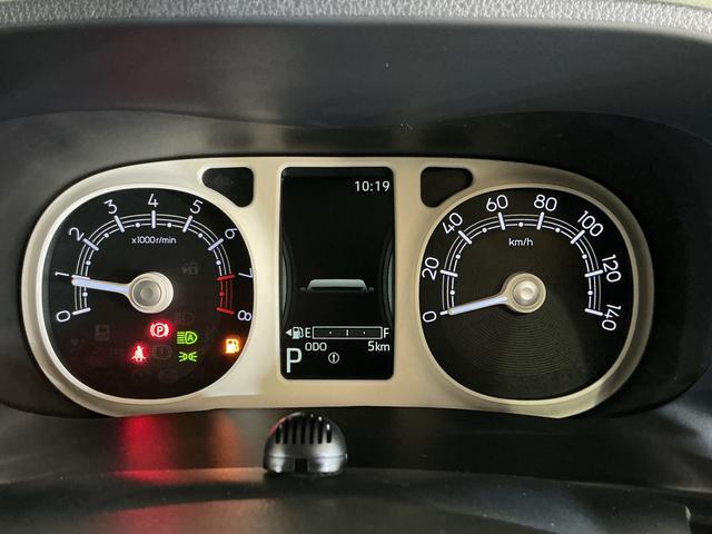 ムーヴキャンバスストライプスＧ　届出済未使用車　ナビ　バックカメラ　ＵＳＢ届出済未使用車　ナビ　バックカメラ　両側電動スライドドア　ホットカップホルダー　シートヒーター　前後コーナーセンサー　Ｂｌｕｅｔｏｏｔｈ　フルセグＴＶ　ＤＶＤ再生　オートマチックハイビーム　ＵＳＢ（京都府）の中古車