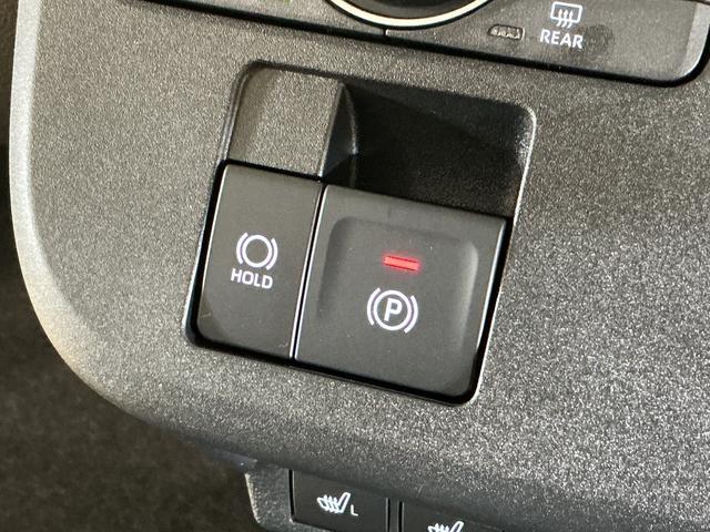 ムーヴキャンバスストライプスＧ　届出済未使用車　ナビ　バックカメラ　ＵＳＢ届出済未使用車　ナビ　バックカメラ　両側電動スライドドア　ホットカップホルダー　シートヒーター　前後コーナーセンサー　Ｂｌｕｅｔｏｏｔｈ　フルセグＴＶ　ＤＶＤ再生　オートマチックハイビーム　ＵＳＢ（京都府）の中古車