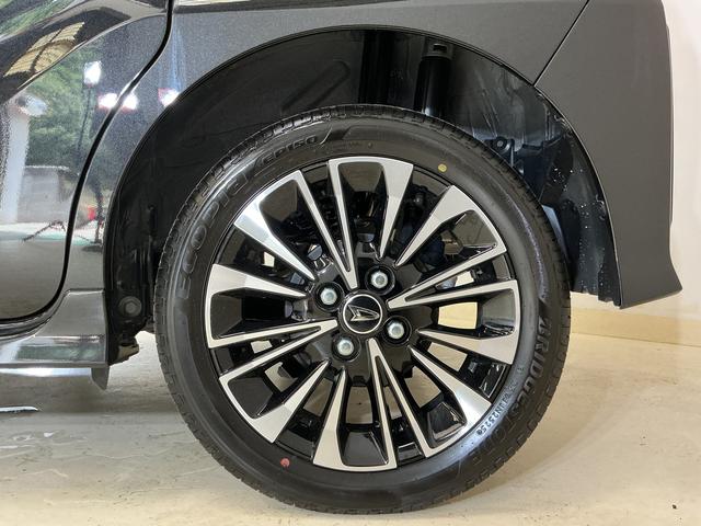 タントカスタムRS 届出済未使用車9インチディスプレイオーディオ届出済未使用車 ターボ 9インチディスプレイオーディオ バックカメラ スマートアシスト フルセグチューナー ブルートゥース対応 両側リヤパワースライドドア プッシュボタンエンジンスタート オートライト(京都府)の中古車