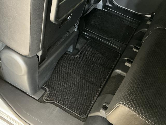タントカスタムＲＳスタイルセレクション　ワンオーナー　ターボ　ナビワンオーナー　ターボ　ナビ　パノラマモニター　ドラレコ　ＥＴＣ　両側電動スライドドア　アダプティブクルーズコントロール　テレビキャンセラー　シートヒーター　コーナーセンサー　ロングスライドシート（京都府）の中古車