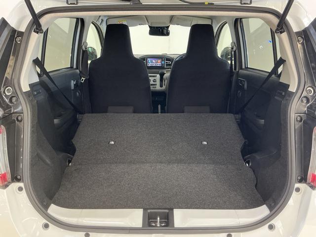 ミライースX SAIII 届出済み未使用車 ナビ フルセグTV USB届出済み未使用車 ナビ フルセグTV Bluetooth 前後コーナーセンサー DVD再生 オートマチックハイビーム USB接続 LEDヘッドライト キーレス 横滑り防止装置 電動格納ドアミラー(京都府)の中古車