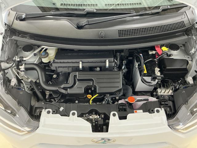 ミライースX SAIII 届出済み未使用車 ナビ フルセグTV USB届出済み未使用車 ナビ フルセグTV Bluetooth 前後コーナーセンサー DVD再生 オートマチックハイビーム USB接続 LEDヘッドライト キーレス 横滑り防止装置 電動格納ドアミラー(京都府)の中古車