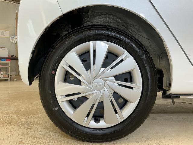 ミライースX SAIII 届出済み未使用車 ナビ フルセグTV USB届出済み未使用車 ナビ フルセグTV Bluetooth 前後コーナーセンサー DVD再生 オートマチックハイビーム USB接続 LEDヘッドライト キーレス 横滑り防止装置 電動格納ドアミラー(京都府)の中古車