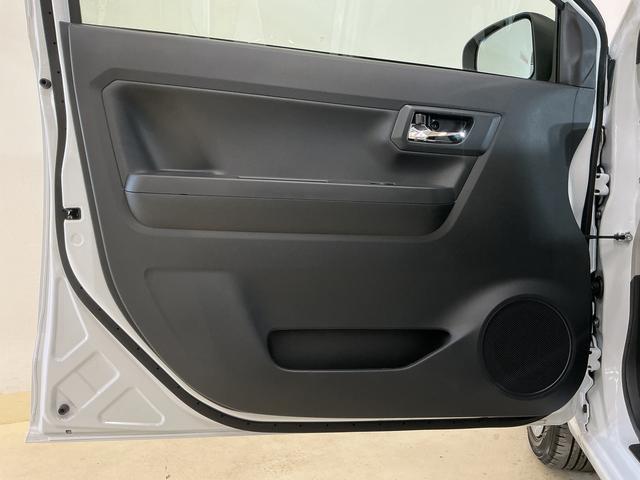 ミライースＸ　ＳＡIII　届出済み未使用車　ナビ　バックカメラ　ＵＳＢ届出済み未使用車　ナビ　バックカメラ　前後コーナーセンサー　フルセグＴＶ　Ｂｌｕｅｔｏｏｔｈ　ＤＶＤ再生　オートマチックハイビーム　オートライト　ＵＳＢ接続　ＬＥＤヘッドライト　横滑り防止装置（京都府）の中古車