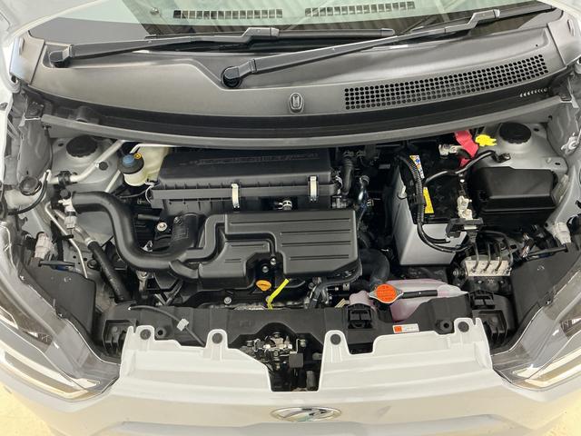 ミライースＸ　ＳＡIII　届出済み未使用車　ナビ　バックカメラ　ＵＳＢ届出済み未使用車　ナビ　バックカメラ　前後コーナーセンサー　フルセグＴＶ　Ｂｌｕｅｔｏｏｔｈ　ＤＶＤ再生　オートマチックハイビーム　オートライト　ＵＳＢ接続　ＬＥＤヘッドライト　横滑り防止装置（京都府）の中古車