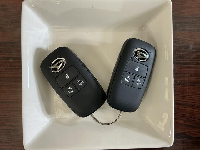 タントファンクロスリミテッド　届出済み未使用車　ナビ　バックカメラ届出済み未使用車　ナビ　バックカメラ　ＥＴＣ　両側電動スライドドア　アダプティブクルーズコントロール　シートヒーター　前後コーナーセンサー　オートマチックハイビーム　電子パーキング　Ｂｌｕｅｔｏｏｔｈ（京都府）の中古車