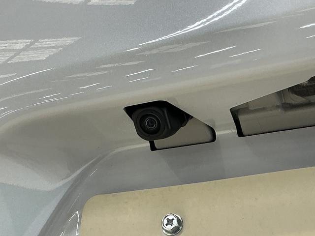 タントファンクロスリミテッド　届出済み未使用車　ナビ　バックカメラ届出済み未使用車　ナビ　バックカメラ　ＥＴＣ　両側電動スライドドア　アダプティブクルーズコントロール　シートヒーター　前後コーナーセンサー　オートマチックハイビーム　電子パーキング　Ｂｌｕｅｔｏｏｔｈ（京都府）の中古車