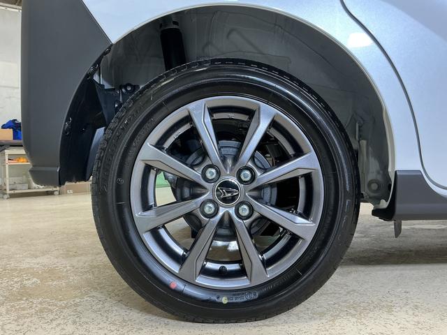 タントファンクロスリミテッド　届出済み未使用車　ナビ　バックカメラ届出済み未使用車　ナビ　バックカメラ　ＥＴＣ　両側電動スライドドア　アダプティブクルーズコントロール　シートヒーター　前後コーナーセンサー　オートマチックハイビーム　電子パーキング　Ｂｌｕｅｔｏｏｔｈ（京都府）の中古車