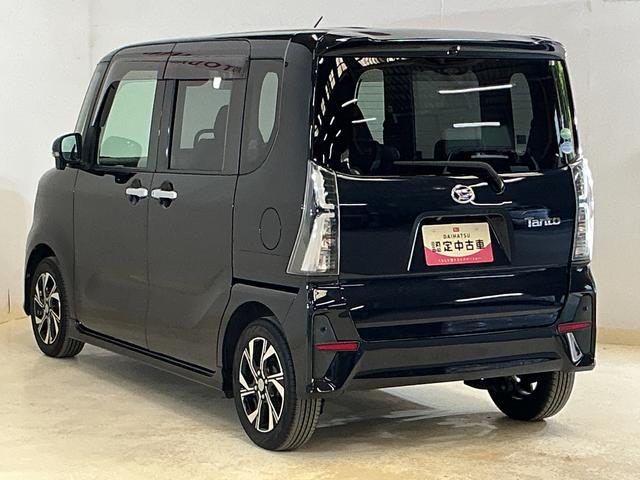 タントカスタムX ナビTV パノラマモニター ドラレコ ETCナビ パノラマモニター ドライブレコーダー ETC 両側電動スライドドア リアコーナーセンサー ロングスライドシート Bluetooth USBチャージャー DVD再生 フルセグTV スマートキー(京都府)の中古車