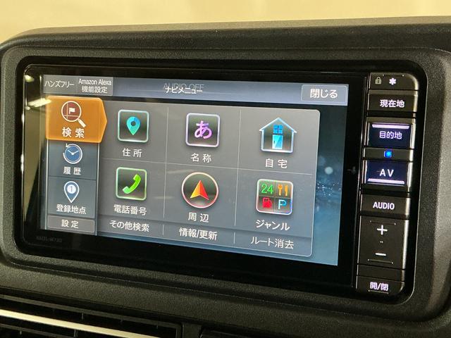 アトレーＲＳ　ワンオーナー　ターボ　ナビ　バックカメラ　ドラレコワンオーナー　ターボ　ナビ　バックカメラ　ドライブレコーダー　ＥＴＣ　両側電動スライドドア　前後コーナーセンサー　アダプティブクルーズコントロール　オートマチックハイビーム　Ｂｌｕｅｔｏｏｔｈ（京都府）の中古車