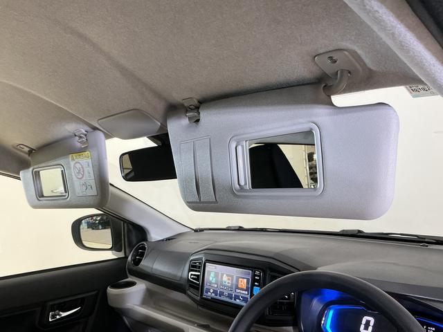 ミライースX SAIII 届出済み未使用車 ナビ コーナーセンサー届出済み未使用車 ナビ 前後コーナーセンサー オートマチックハイビーム Bluetooth USB接続 DVD再生 フルセグTV LEDヘッドライト オートライト キーレスエントリー スマアシ(京都府)の中古車