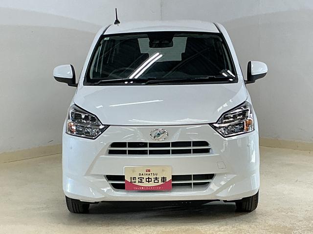 ミライースX SAIII 届出済み未使用車 ナビ バックカメラ届出済み未使用車 ナビ バックカメラ 前後コーナーセンサー オートマチックハイビーム Bluetooth USB接続 DVD再生 フルセグTV LEDヘッドライト オートライト キーレスエントリー(京都府)の中古車