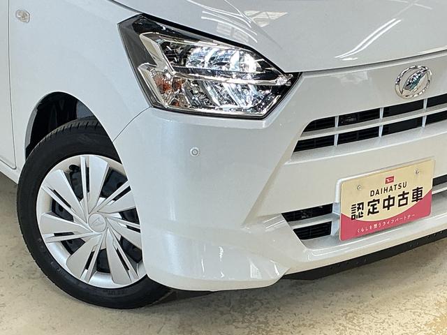ミライースX SAIII 届出済み未使用車 ナビ バックカメラ届出済み未使用車 ナビ バックカメラ 前後コーナーセンサー オートマチックハイビーム Bluetooth USB接続 DVD再生 フルセグTV LEDヘッドライト オートライト キーレスエントリー(京都府)の中古車
