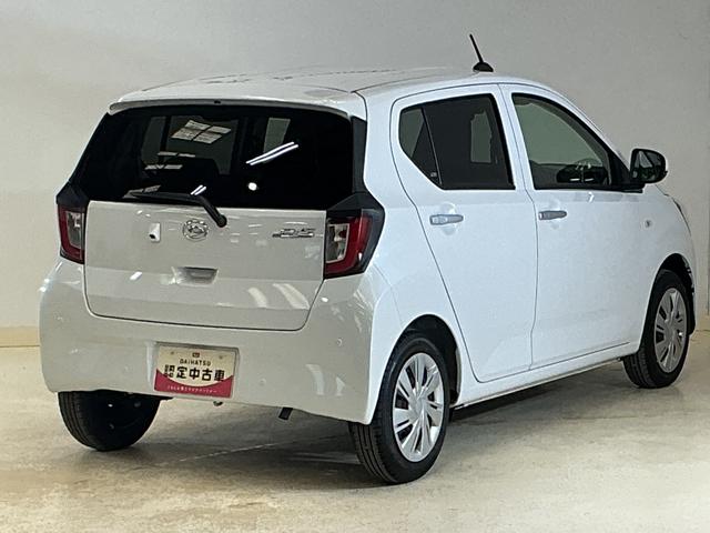 ミライースX SAIII 届出済み未使用車 ナビ バックカメラ届出済み未使用車 ナビ バックカメラ 前後コーナーセンサー オートマチックハイビーム Bluetooth USB接続 DVD再生 フルセグTV LEDヘッドライト オートライト キーレスエントリー(京都府)の中古車
