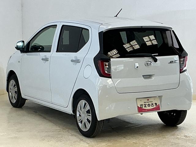 ミライースX SAIII 届出済み未使用車 ナビ バックカメラ届出済み未使用車 ナビ バックカメラ 前後コーナーセンサー オートマチックハイビーム Bluetooth USB接続 DVD再生 フルセグTV LEDヘッドライト オートライト キーレスエントリー(京都府)の中古車