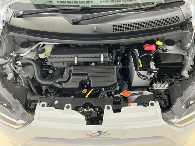 ミライースX SAIII 届出済み未使用車 ナビ バックカメラ届出済み未使用車 ナビ バックカメラ 前後コーナーセンサー オートマチックハイビーム Bluetooth USB接続 DVD再生 フルセグTV LEDヘッドライト オートライト キーレスエントリー(京都府)の中古車