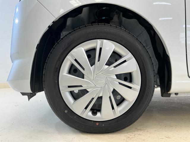 ミライースX SAIII 届出済み未使用車 ナビ バックカメラ届出済み未使用車 ナビ バックカメラ 前後コーナーセンサー オートマチックハイビーム Bluetooth USB接続 DVD再生 フルセグTV LEDヘッドライト オートライト キーレスエントリー(京都府)の中古車