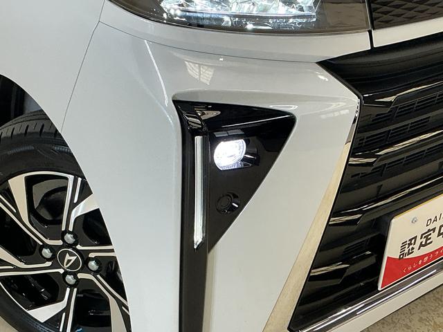 タントカスタムX 届け出済み未使用車 ナビ バックカメラ スマアシ届け出済み未使用車 ナビ バックカメラ 両側電動スライドドア 前後コーナーセンサー シートヒーター オートマチックハイビーム 電子パーキング オートブレーキホールド Bluetooth USB接続(京都府)の中古車
