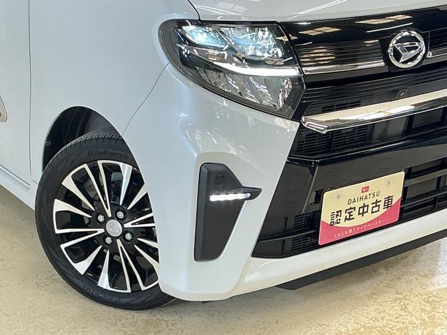 タントカスタムＲＳ　ワンオーナー　ターボ　ナビ　パノラマモニターワンオーナー　ターボ　ナビ　パノラマモニター　ドライブレコーダー　ＥＴＣ　両側電動スライドドア　リアコーナーセンサー　アダプティブクルーズコントロール　ロングスライドシート　Ｂｌｕｅｔｏｏｔｈ（京都府）の中古車