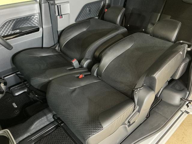 タントカスタムＲＳ　ワンオーナー　ターボ　ナビ　パノラマモニターワンオーナー　ターボ　ナビ　パノラマモニター　ドライブレコーダー　ＥＴＣ　両側電動スライドドア　リアコーナーセンサー　アダプティブクルーズコントロール　ロングスライドシート　Ｂｌｕｅｔｏｏｔｈ（京都府）の中古車