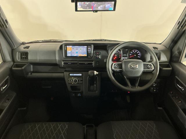 アトレーＲＳ　ワンオーナー　ターボ　４ＷＤ　ナビＴＶ　バックカメラワンオーナー　ターボ　４ＷＤ　ナビ　バックカメラ　ドラレコ　ＥＴＣ２．０　両側電動スライドドア　デジタルインナーミラー　前後コーナーセンサー　アダプティブクルーズコントロール　オートマチックハイビーム（京都府）の中古車
