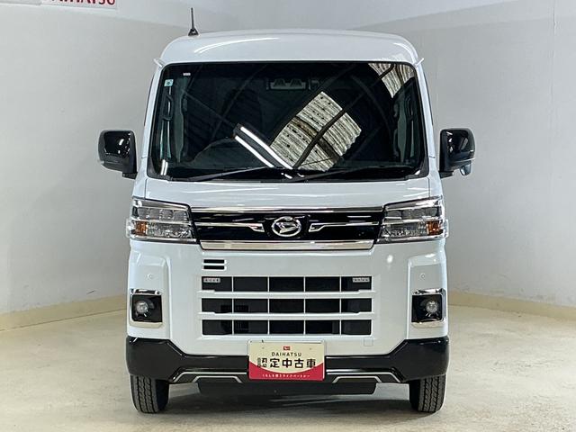 アトレーＲＳ　ワンオーナー　ターボ　４ＷＤ　ナビＴＶ　バックカメラワンオーナー　ターボ　４ＷＤ　ナビ　バックカメラ　ドラレコ　ＥＴＣ２．０　両側電動スライドドア　デジタルインナーミラー　前後コーナーセンサー　アダプティブクルーズコントロール　オートマチックハイビーム（京都府）の中古車