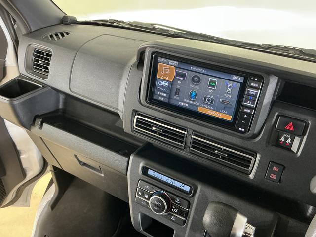 アトレーＲＳ　ワンオーナー　ターボ　４ＷＤ　ナビＴＶ　バックカメラワンオーナー　ターボ　４ＷＤ　ナビ　バックカメラ　ドラレコ　ＥＴＣ２．０　両側電動スライドドア　デジタルインナーミラー　前後コーナーセンサー　アダプティブクルーズコントロール　オートマチックハイビーム（京都府）の中古車