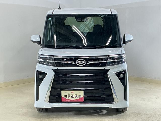 タントカスタムRS ワンオーナー ターボ バックカメラ 両側電動ワンオーナー ターボ バックカメラ 両側電動スライドドア 前後コーナーセンサー シートヒーター 電子パーキング オートマチックハイビーム オートブレーキホールド LEDヘッドライト オートライト(京都府)の中古車