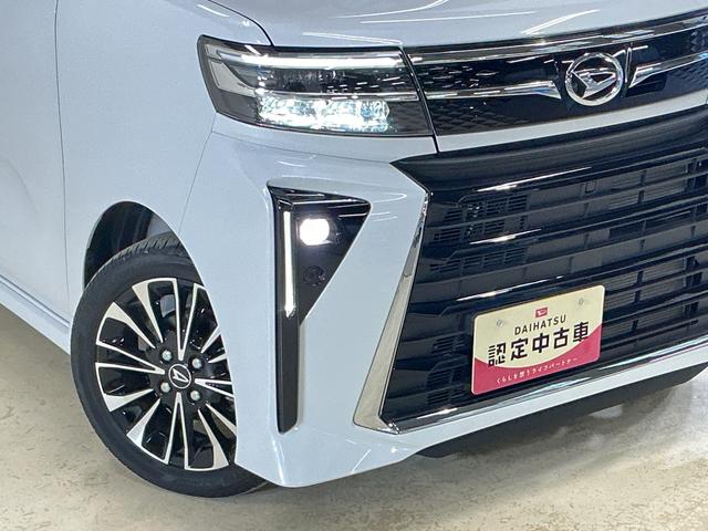 タントカスタムRS ワンオーナー ターボ バックカメラ 両側電動ワンオーナー ターボ バックカメラ 両側電動スライドドア 前後コーナーセンサー シートヒーター 電子パーキング オートマチックハイビーム オートブレーキホールド LEDヘッドライト オートライト(京都府)の中古車