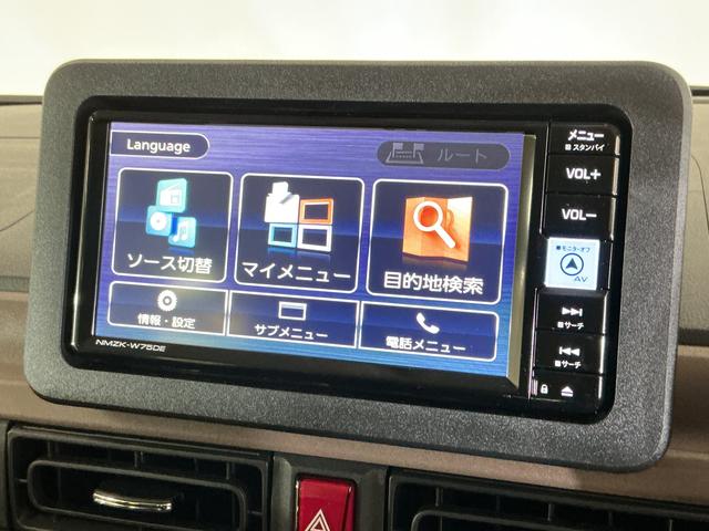 ムーヴキャンバスセオリーＧ　届出済未使用車　ナビ　バックカメラ　スマアシ届出済未使用車　ナビ　バックカメラ　両側電動スライドドア　コーナーセンサー　シートヒーター　ホットカップホルダー　電子パーキング　オートマチックハイビーム　オートブレーキホールド　Ｂｌｕｅｔｏｏｔｈ（京都府）の中古車