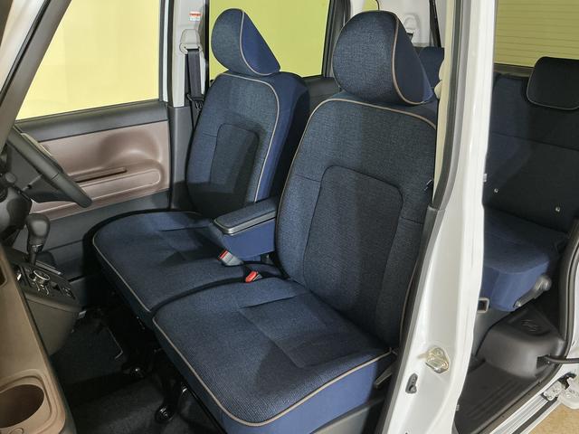 ムーヴキャンバスセオリーＧ　届出済未使用車　ナビ　バックカメラ　スマアシ届出済未使用車　ナビ　バックカメラ　両側電動スライドドア　コーナーセンサー　シートヒーター　ホットカップホルダー　電子パーキング　オートマチックハイビーム　オートブレーキホールド　Ｂｌｕｅｔｏｏｔｈ（京都府）の中古車