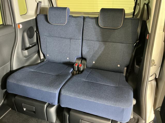 ムーヴキャンバスセオリーＧ　届出済未使用車　ナビ　バックカメラ　スマアシ届出済未使用車　ナビ　バックカメラ　両側電動スライドドア　コーナーセンサー　シートヒーター　ホットカップホルダー　電子パーキング　オートマチックハイビーム　オートブレーキホールド　Ｂｌｕｅｔｏｏｔｈ（京都府）の中古車