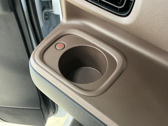 ムーヴキャンバスセオリーＧ　届出済未使用車　ナビ　バックカメラ　スマアシ届出済未使用車　ナビ　バックカメラ　両側電動スライドドア　コーナーセンサー　シートヒーター　ホットカップホルダー　電子パーキング　オートマチックハイビーム　オートブレーキホールド　Ｂｌｕｅｔｏｏｔｈ（京都府）の中古車