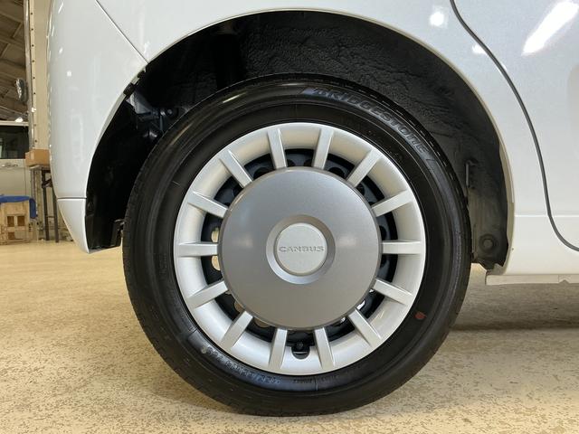 ムーヴキャンバスセオリーＧ　届出済未使用車　ナビ　バックカメラ　スマアシ届出済未使用車　ナビ　バックカメラ　両側電動スライドドア　コーナーセンサー　シートヒーター　ホットカップホルダー　電子パーキング　オートマチックハイビーム　オートブレーキホールド　Ｂｌｕｅｔｏｏｔｈ（京都府）の中古車