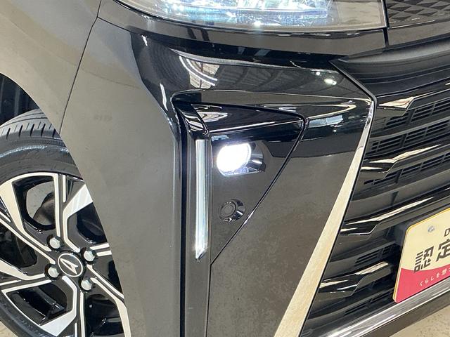 タントカスタムＸ　ワンオーナー　バックカメラ　両側電動スライドドアワンオーナー　バックカメラ　両側電動スライドドア　前後コーナーセンサー　シートヒーター　電子パーキング　オートブレーキホールド　オートマチックハイビーム　ＵＳＢチャージャー　ＬＥＤヘッドライト（京都府）の中古車
