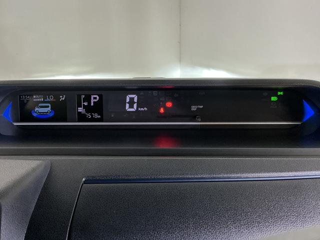 タントカスタムＸ　ワンオーナー　バックカメラ　両側電動スライドドアワンオーナー　バックカメラ　両側電動スライドドア　前後コーナーセンサー　シートヒーター　電子パーキング　オートブレーキホールド　オートマチックハイビーム　ＵＳＢチャージャー　ＬＥＤヘッドライト（京都府）の中古車