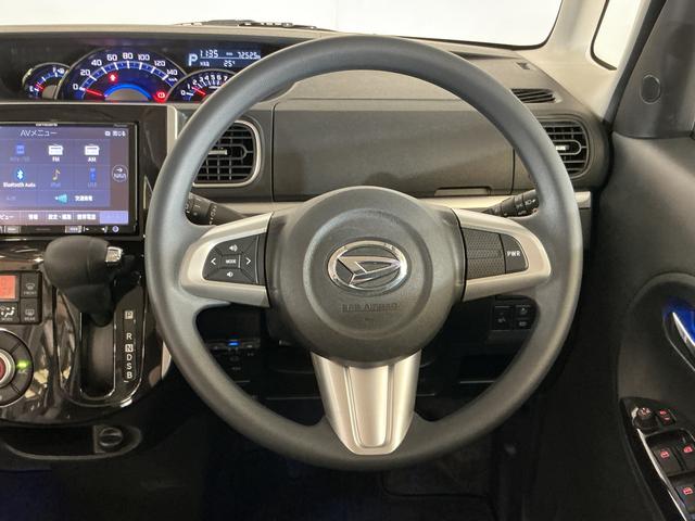 タントカスタムX トップエディションSAIII ワンオーナー ナビワンオーナー ナビ バックカメラ ETC 片側電動スライドドア シートヒーター コーナーセンサー オートマチックハイビーム Bluetooth DVD再生 フルセグTV LEDヘッドライト スマアシ(京都府)の中古車