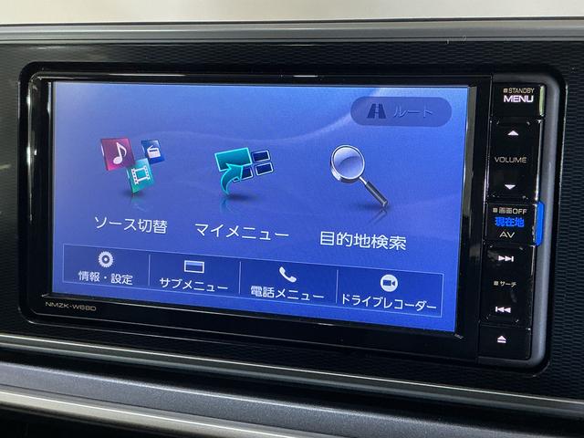 キャストアクティバG SAIII ナビ バックカメラ ドラレコナビ バックカメラ ドライブレコーダー ETC オートマチックハイビーム Bluetooth DVD再生 フルセグTV オートライト LEDヘッドライト スマートキー プッシュスタート オートエアコン(京都府)の中古車