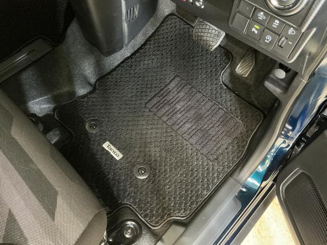 タントファンクロスターボ　ワンオーナー　ナビ　パノラマモニターワンオーナー　ナビ　パノラマモニター　ドライブレコーダー　両側電動スライドドア　前後コーナーセンサー　シートヒーター　電子パーキング　オートマチックハイビーム　オートブレーキホールド　オートエアコン（京都府）の中古車