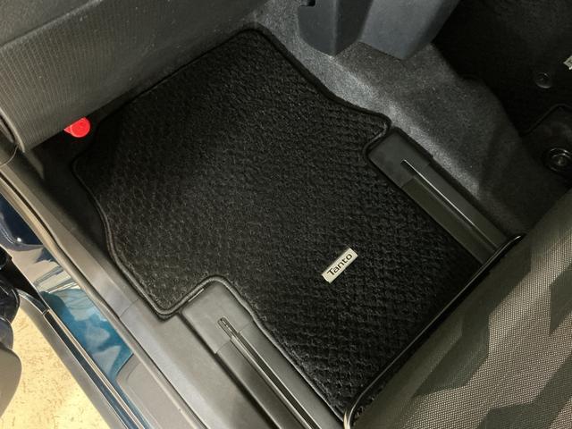 タントファンクロスターボ　ワンオーナー　ナビ　パノラマモニターワンオーナー　ナビ　パノラマモニター　ドライブレコーダー　両側電動スライドドア　前後コーナーセンサー　シートヒーター　電子パーキング　オートマチックハイビーム　オートブレーキホールド　オートエアコン（京都府）の中古車