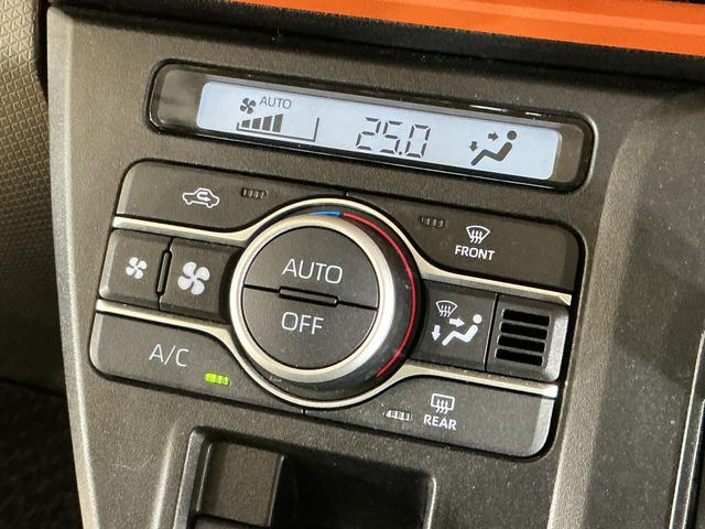 タントファンクロスターボ　ワンオーナー　ナビ　パノラマモニターワンオーナー　ナビ　パノラマモニター　ドライブレコーダー　両側電動スライドドア　前後コーナーセンサー　シートヒーター　電子パーキング　オートマチックハイビーム　オートブレーキホールド　オートエアコン（京都府）の中古車