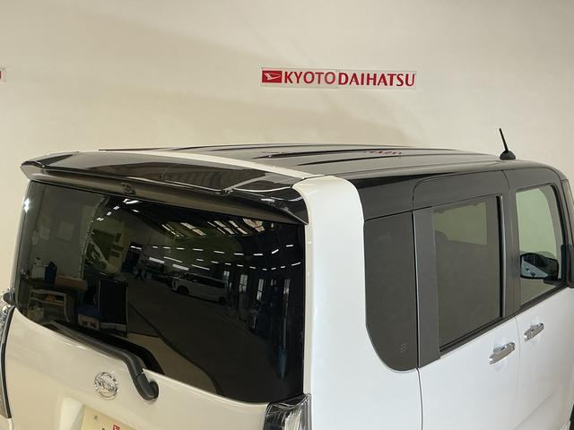 タントカスタムRS ターボ バックカメラ 両側電動スライドドアターボ バックカメラ 両側電動スライドドア 前後コーナーセンサー シートヒーター 電子パーキング オートマチックハイビーム オートブレーキホールド USBチャージャー LEDヘッドライト オートライト(京都府)の中古車