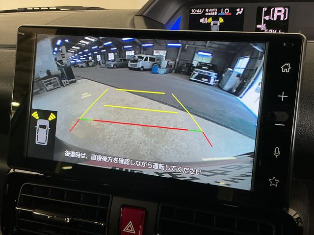 タントカスタムＲＳリミテッド　ワンオーナー　ディスプレイオーディオワンオーナー　ターボ　ディスプレイオーディオ　バックカメラ　ＥＴＣ　両側電動スライドドア　前後コーナーセンサー　シートヒータ　アダプティブクルーズコントロール　電子パーキング　オートマチックハイビーム（京都府）の中古車