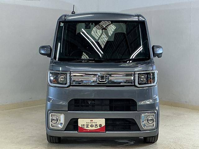 ウェイクGターボ レジャーエディションSAIII ワンオーナーワンオーナー ターボ 4WD ナビ バックカメラ 前後ドライブレコーダー ETC 両側電動スライドドア リアコーナーセンサー 運転席シートヒーター オートマチックハイビーム Bluetooth USB(京都府)の中古車