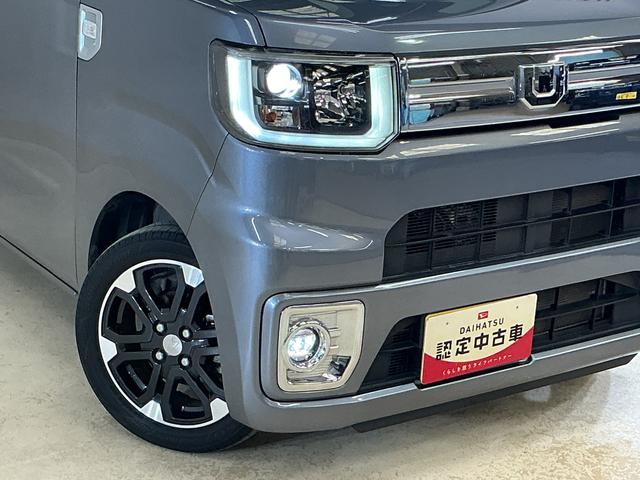 ウェイクGターボ レジャーエディションSAIII ワンオーナーワンオーナー ターボ 4WD ナビ バックカメラ 前後ドライブレコーダー ETC 両側電動スライドドア リアコーナーセンサー 運転席シートヒーター オートマチックハイビーム Bluetooth USB(京都府)の中古車