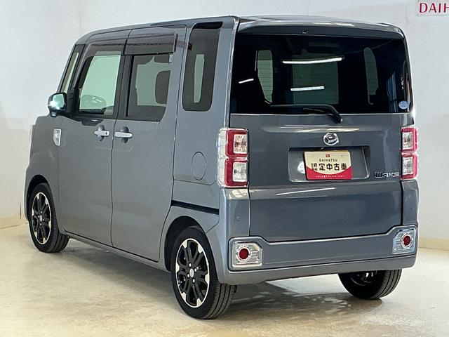ウェイクGターボ レジャーエディションSAIII ワンオーナーワンオーナー ターボ 4WD ナビ バックカメラ 前後ドライブレコーダー ETC 両側電動スライドドア リアコーナーセンサー 運転席シートヒーター オートマチックハイビーム Bluetooth USB(京都府)の中古車